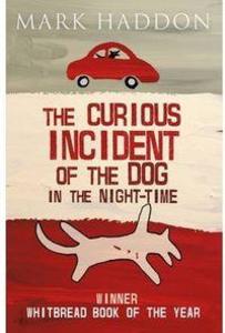 The Curious Incident of the Dog In the Night-time