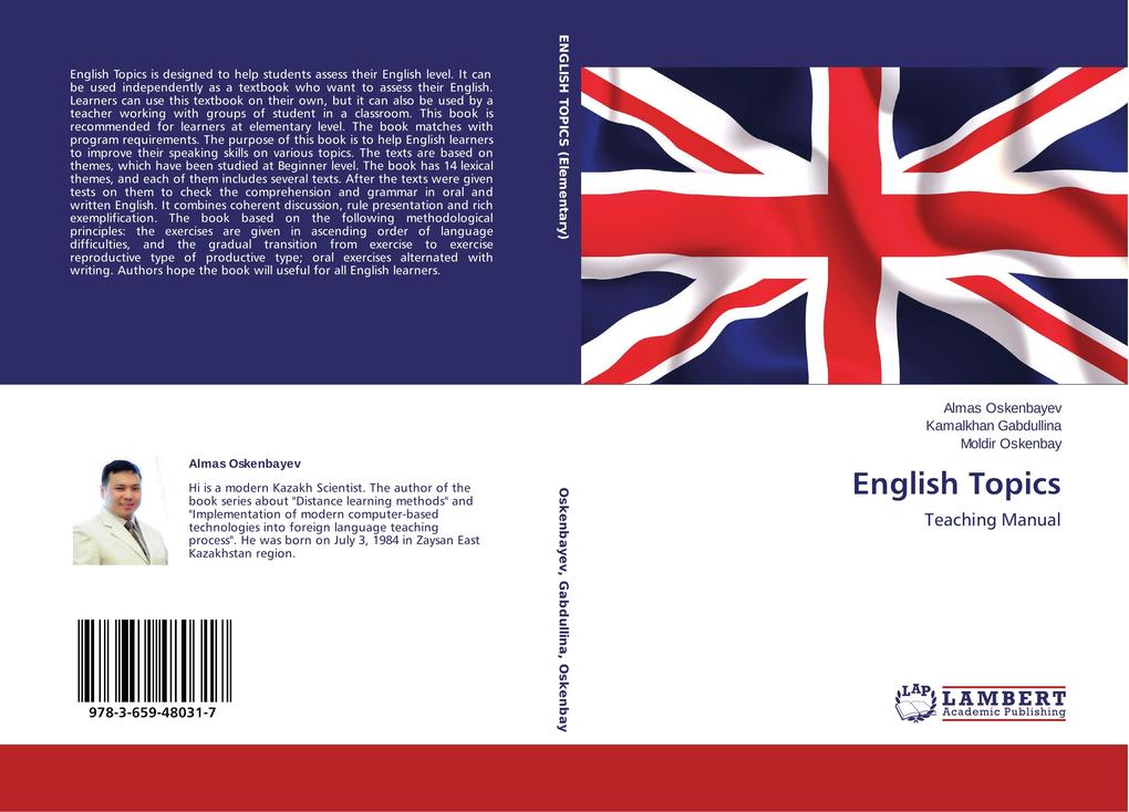 English Topics
