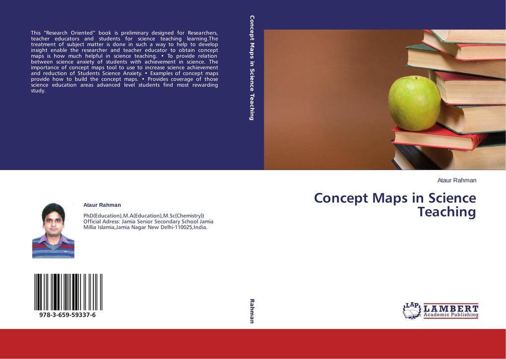 Concept Maps in Science Teaching
