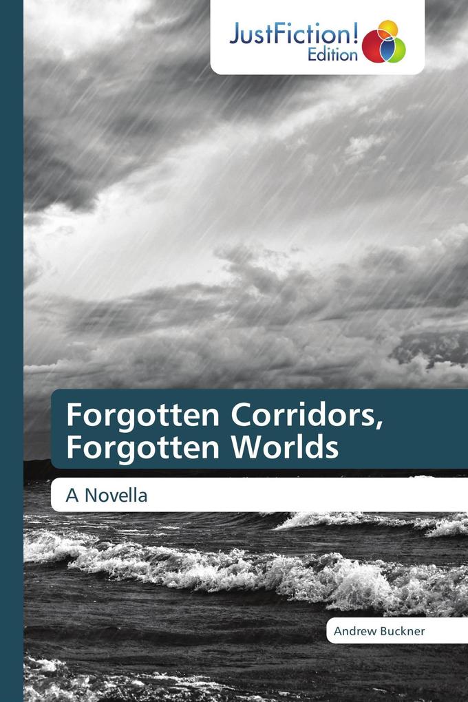Forgotten Corridors Forgotten Worlds
