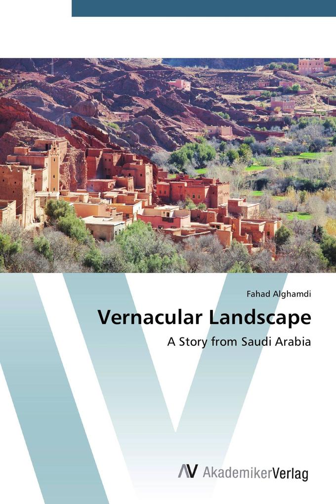 Vernacular Landscape