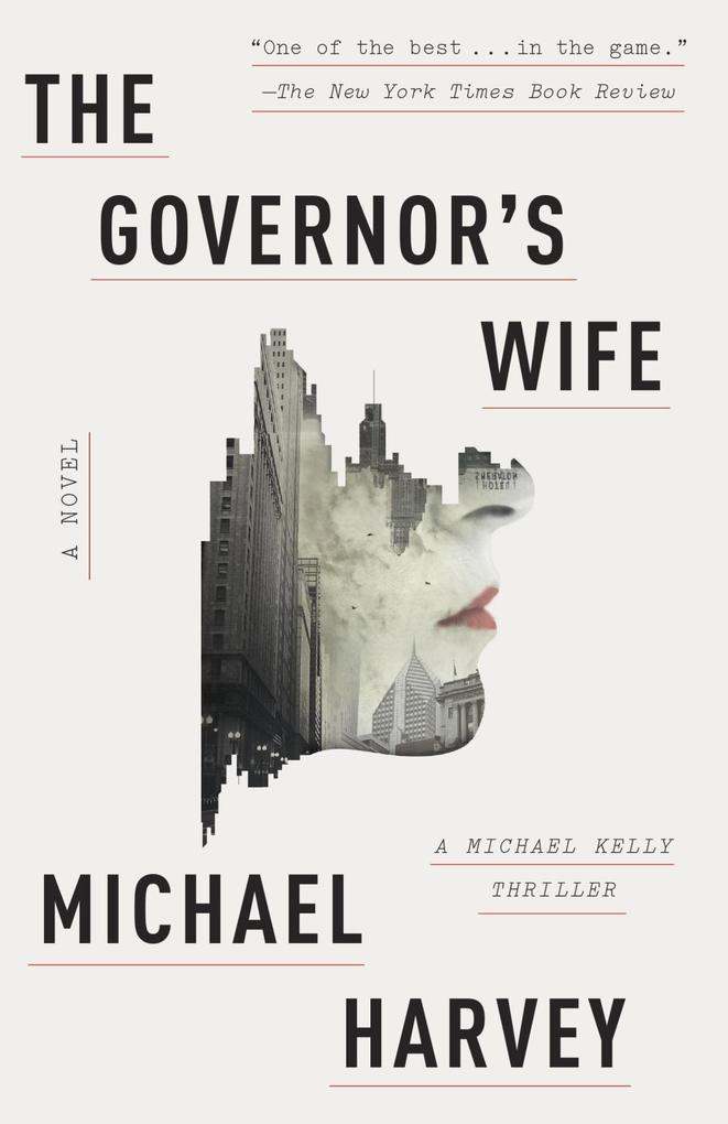 The Governor‘s Wife