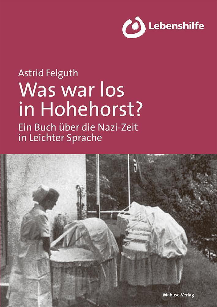 Was war los in Hohehorst?