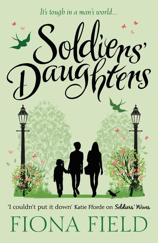 Soldiers‘ Daughters