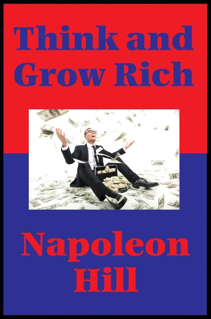 Think and Grow Rich (Impact Books)
