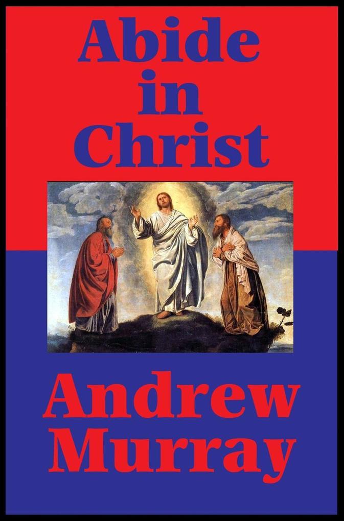 Abide in Christ (Impact Books)