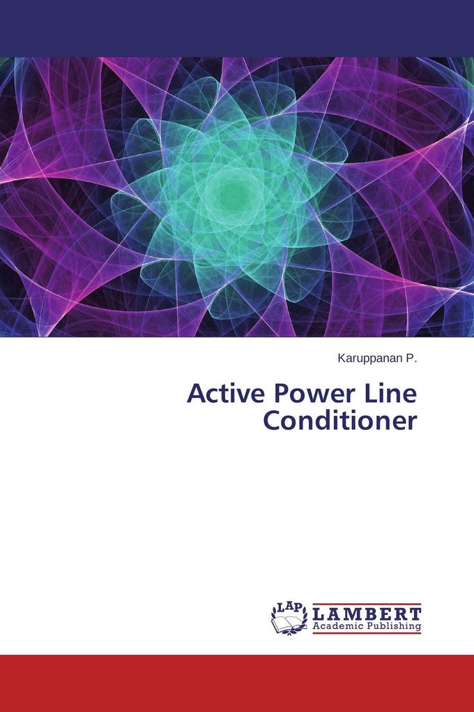 Active Power Line Conditioner