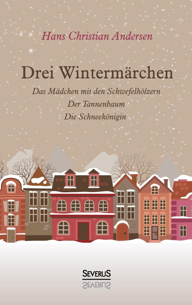 Drei Wintermärchen