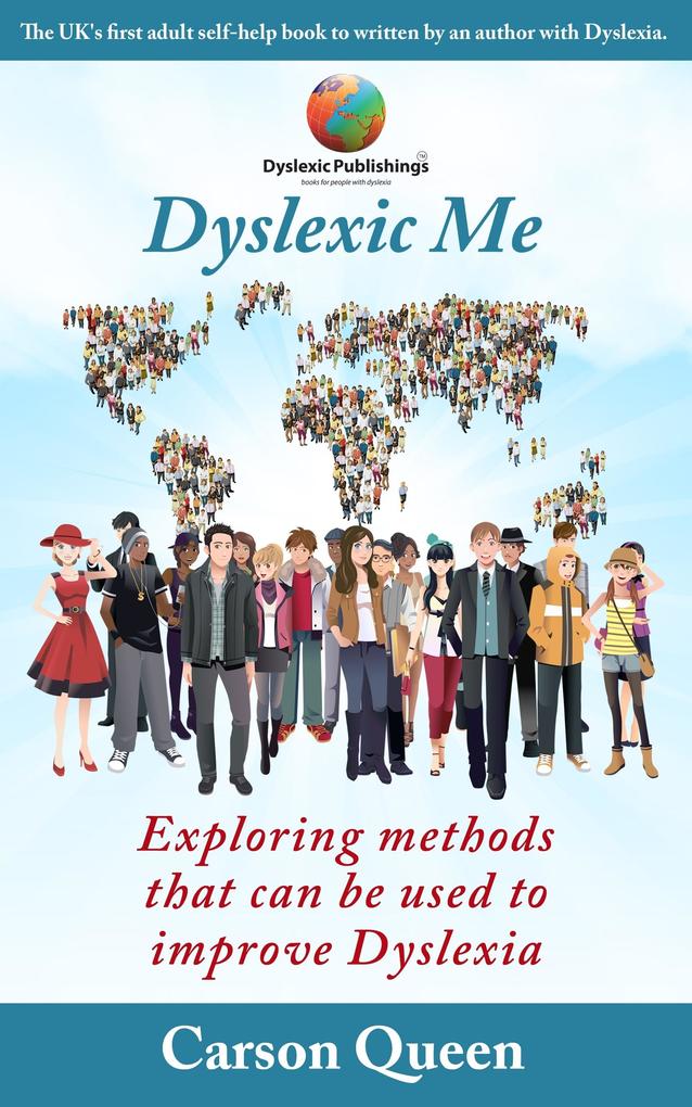 Dyslexic Me