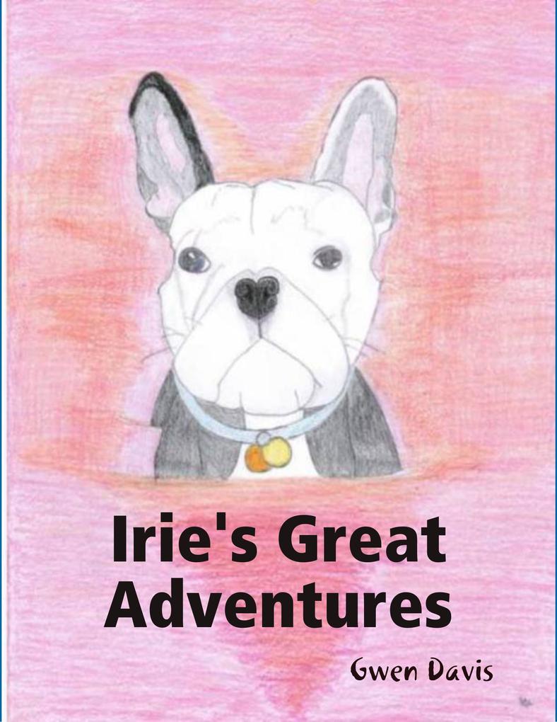 Irie‘s Great Adventures