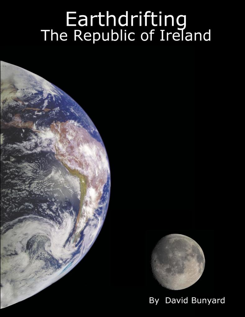 Earthdrifting - The Republic of Ireland