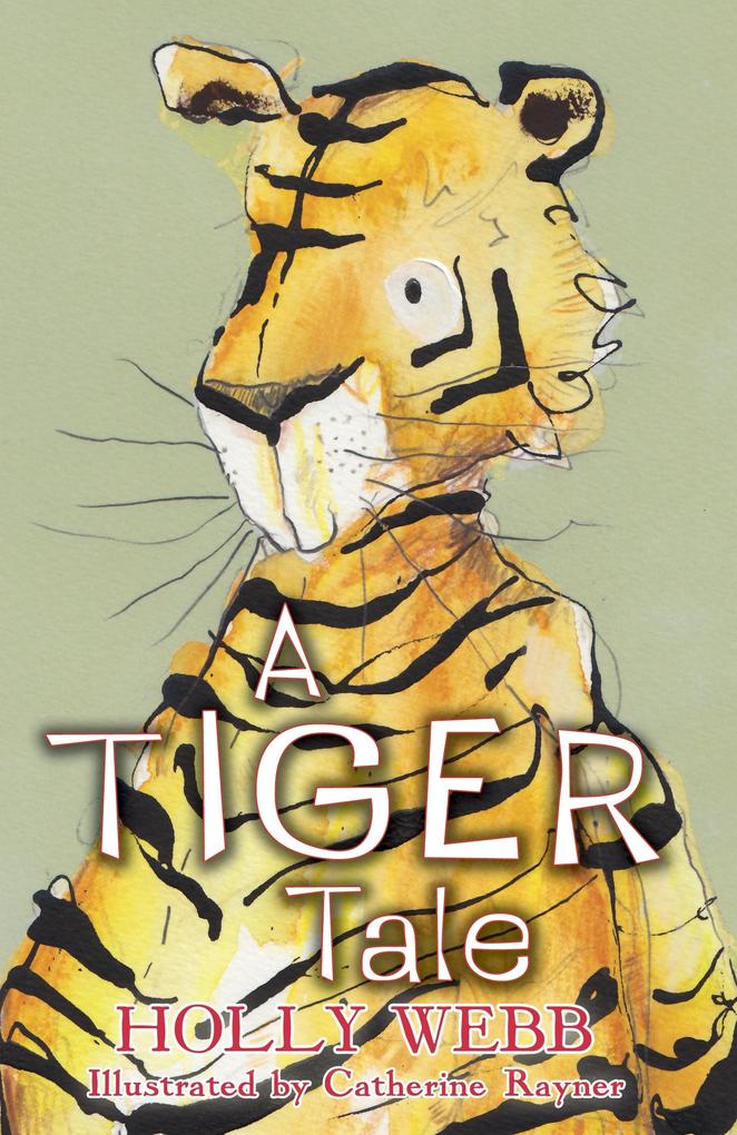 Tiger Tale