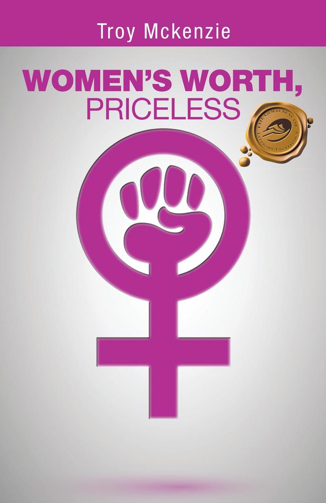 Women‘S Worth Priceless