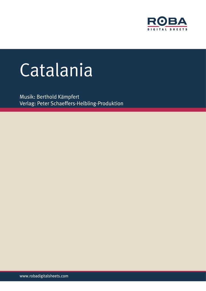 Catalania