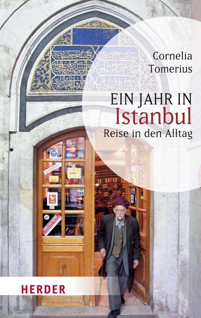 Ein Jahr in Istanbul