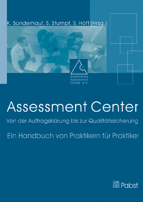 Assessment Center