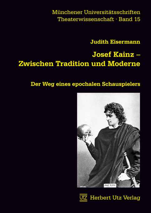 Josef Kainz - Judith Eisermann