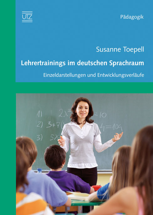 Lehrertrainings im deutschen Sprachraum