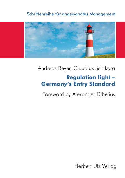 Regulation light - Germany's Entry Standard