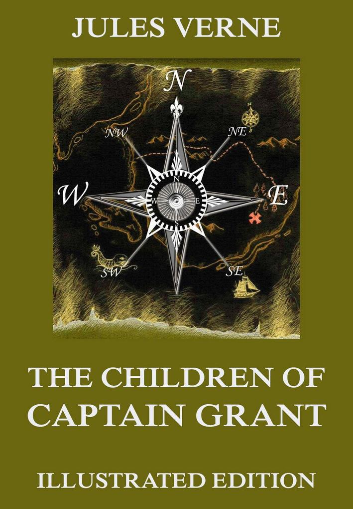The Children Of Captain Grant
