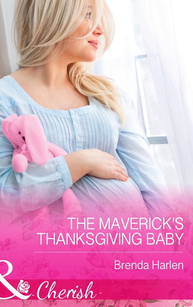 The Maverick‘s Thanksgiving Baby
