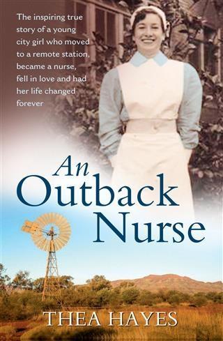 Outback Nurse