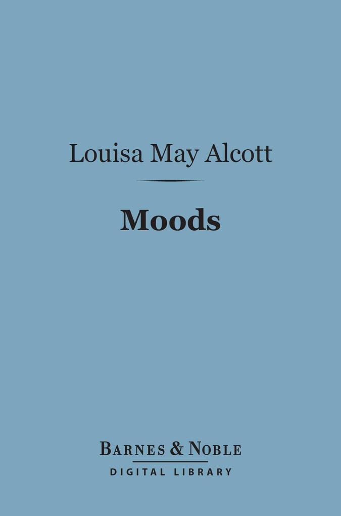 Moods (Barnes & Noble Digital Library)