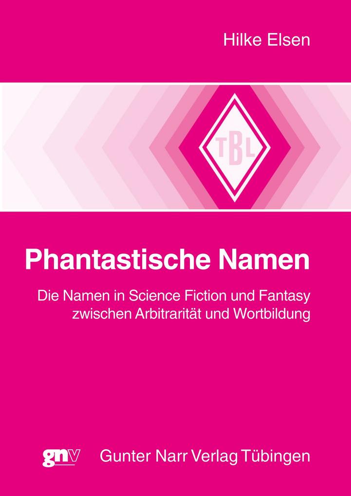 Phantastische Namen