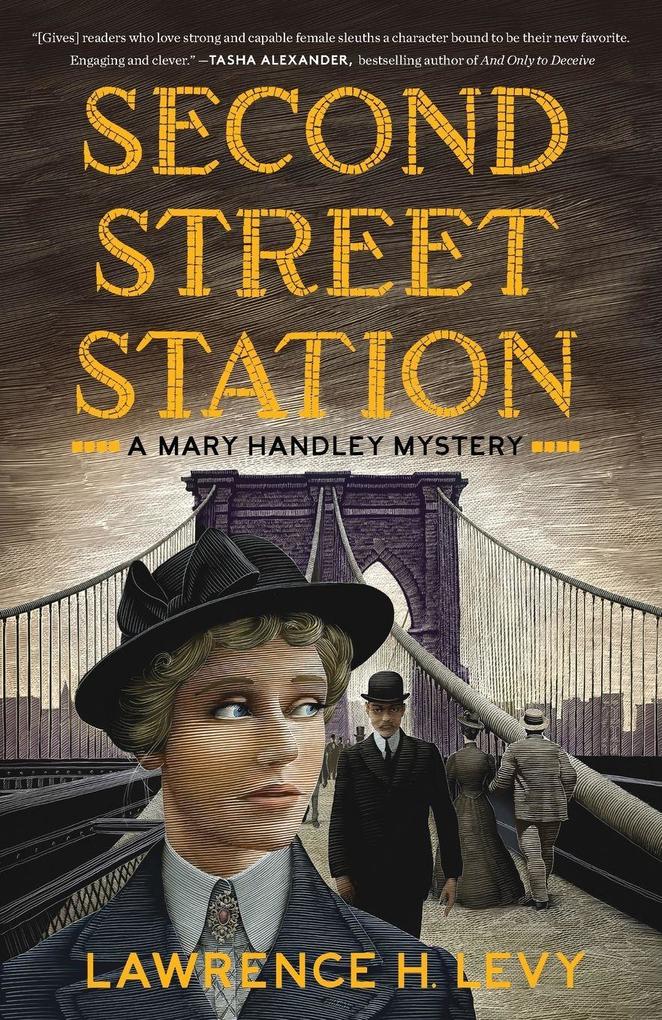 Second Street Station