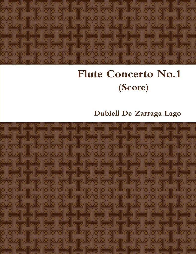 Flute Concerto No.1