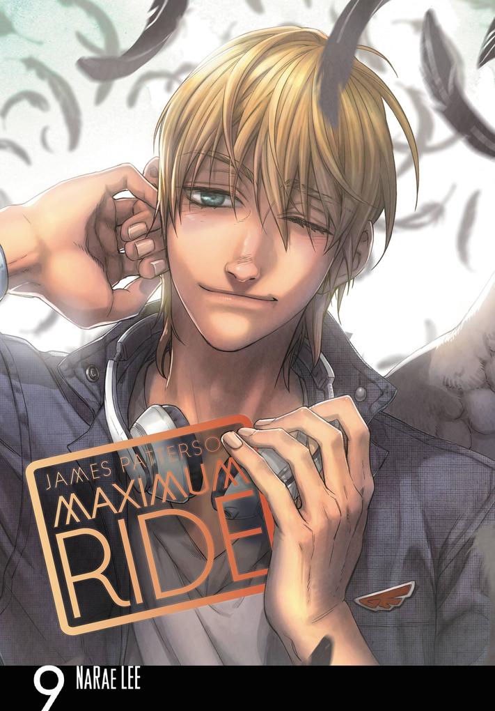 Maximum Ride: The Manga Vol. 9
