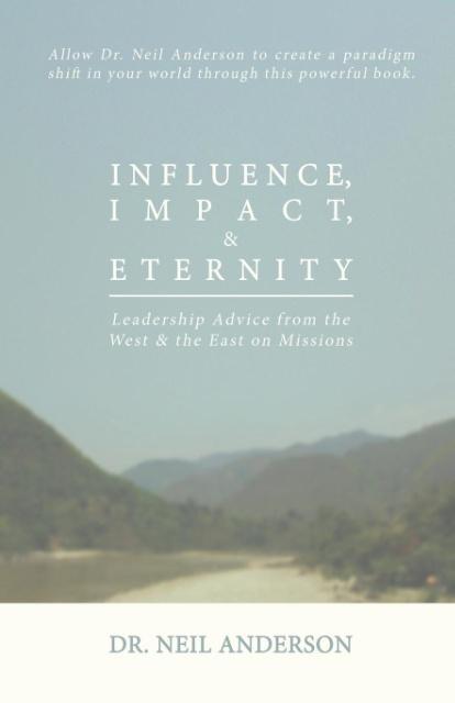 Influence Impact & Eternity