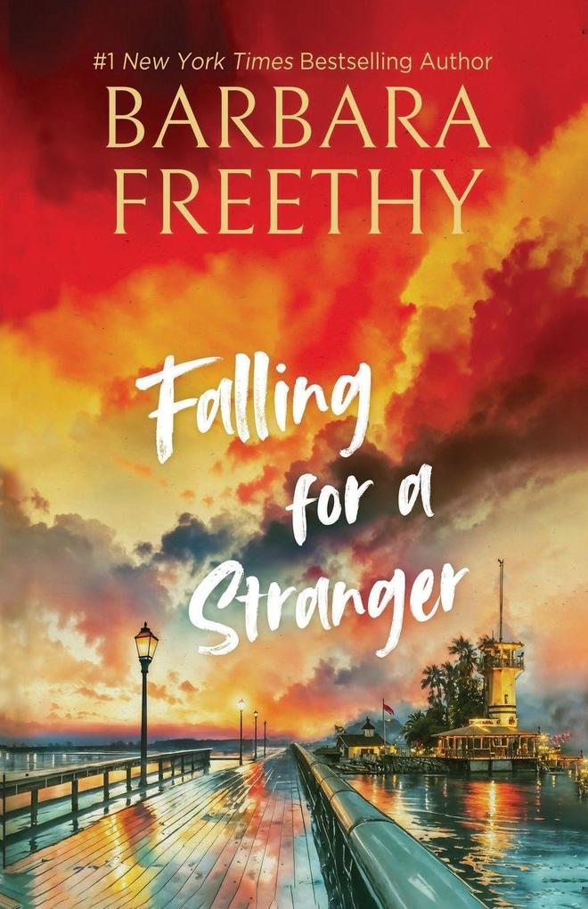 Falling For A Stranger