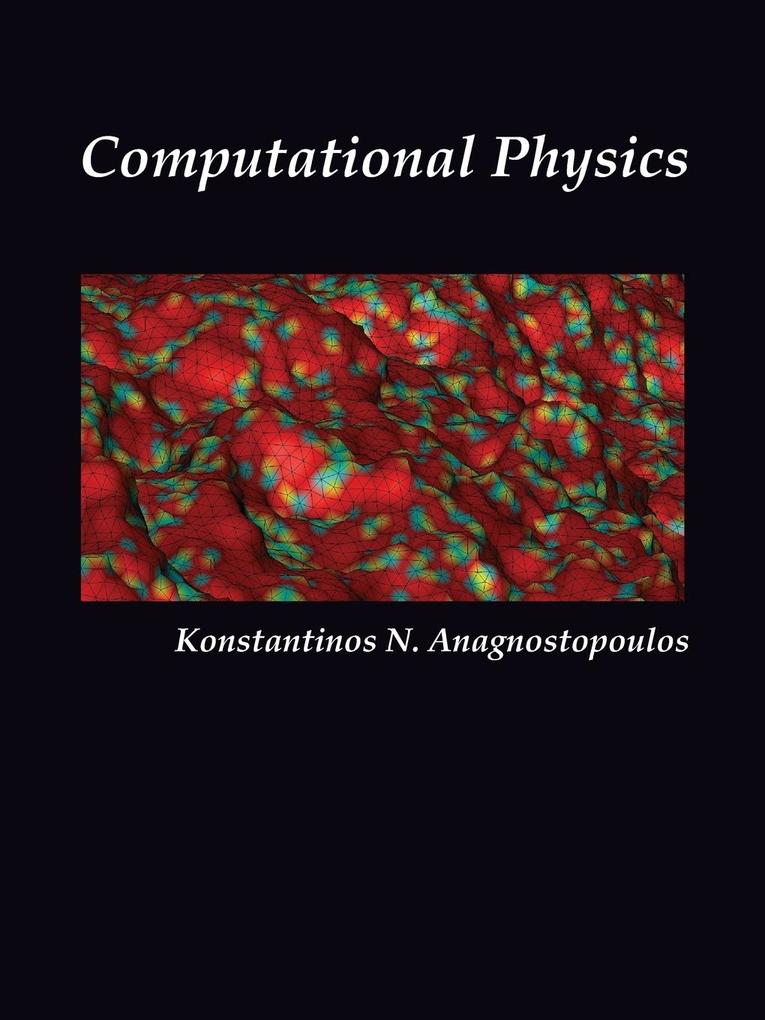 Computational Physics Vol II