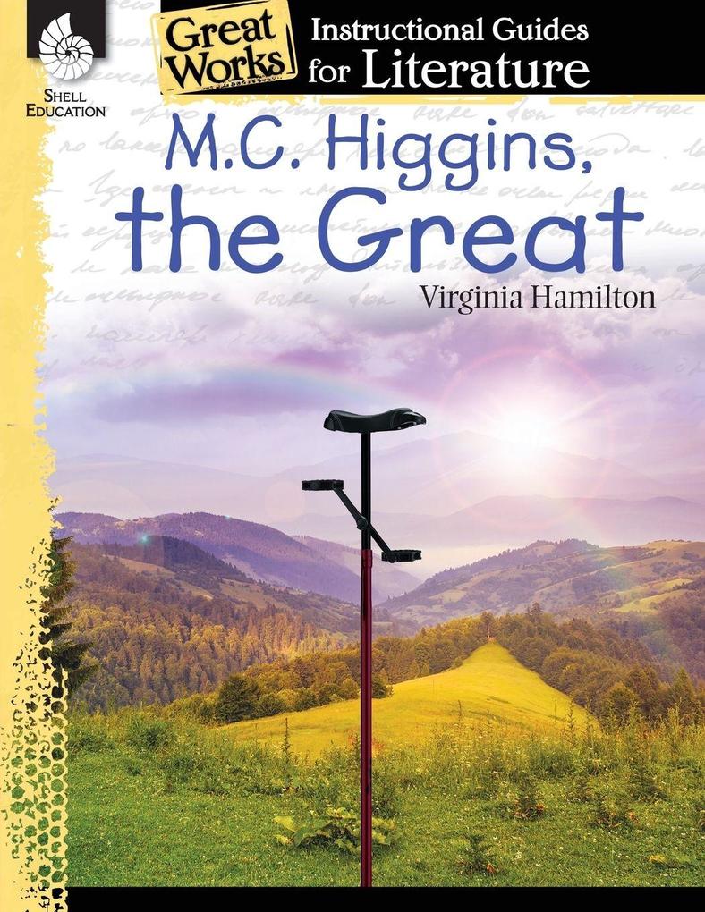 M.C. Higgins the Great