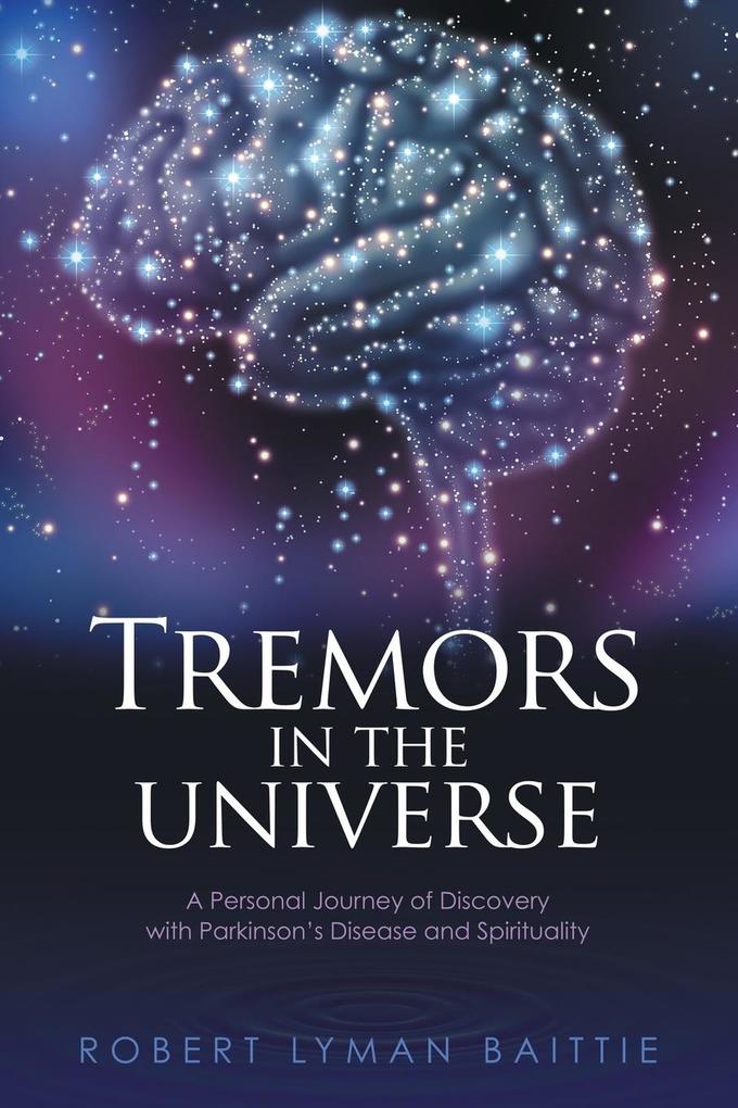 Tremors in the Universe