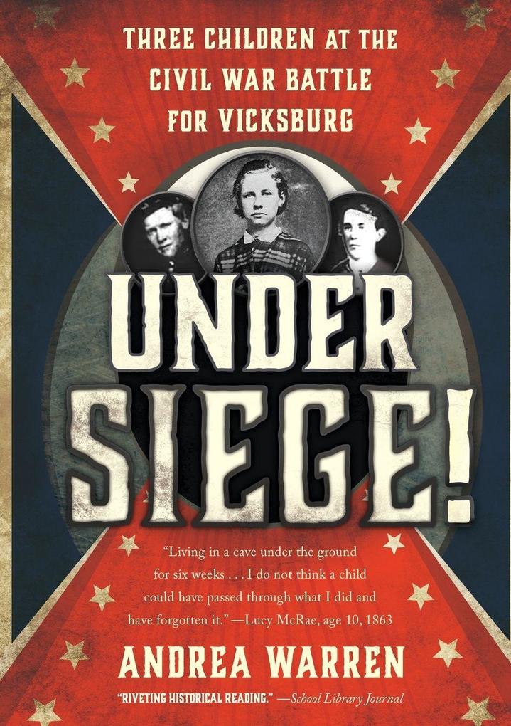 Under Siege!
