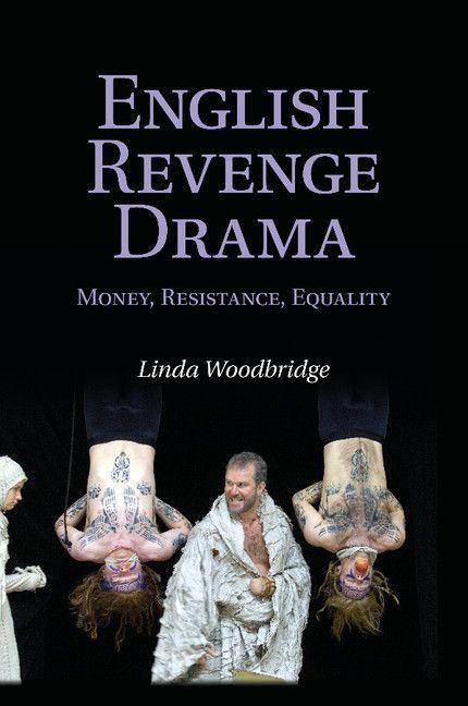English Revenge Drama