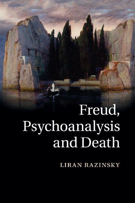 Freud Psychoanalysis and Death