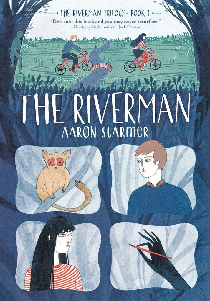 Riverman