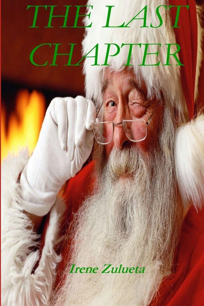 The Last Chapter
