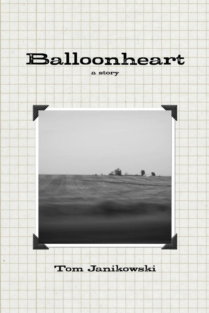 Balloonheart