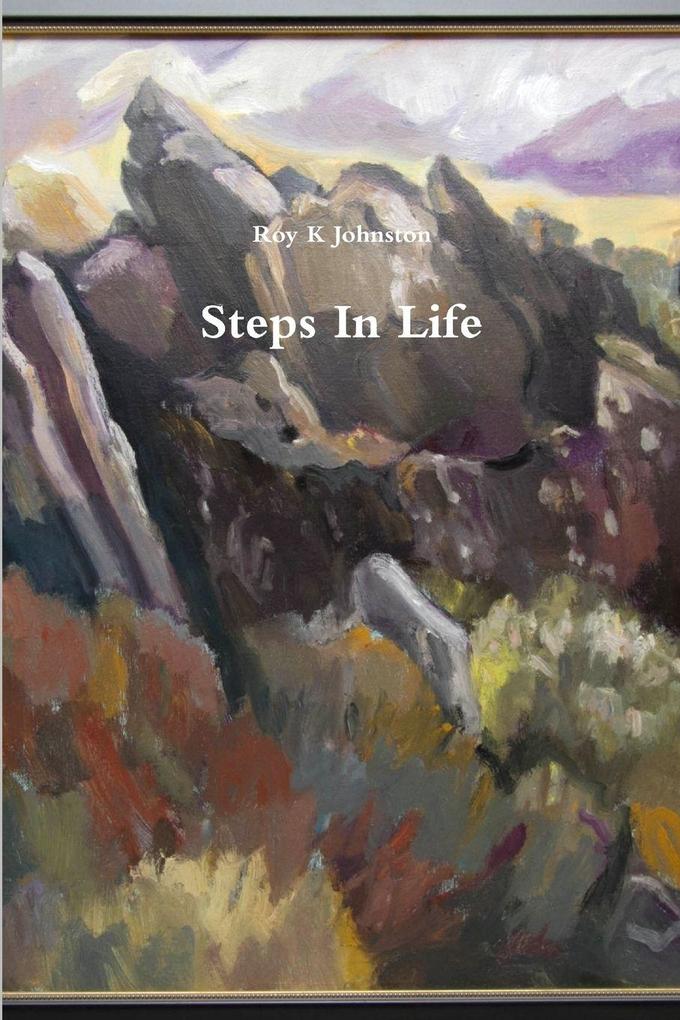 Steps In Life