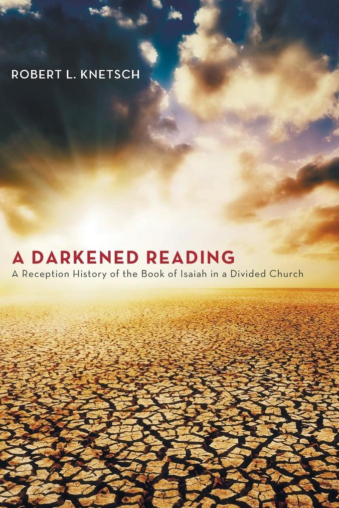 A Darkened Reading