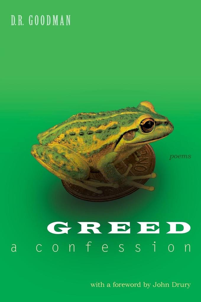 Greed