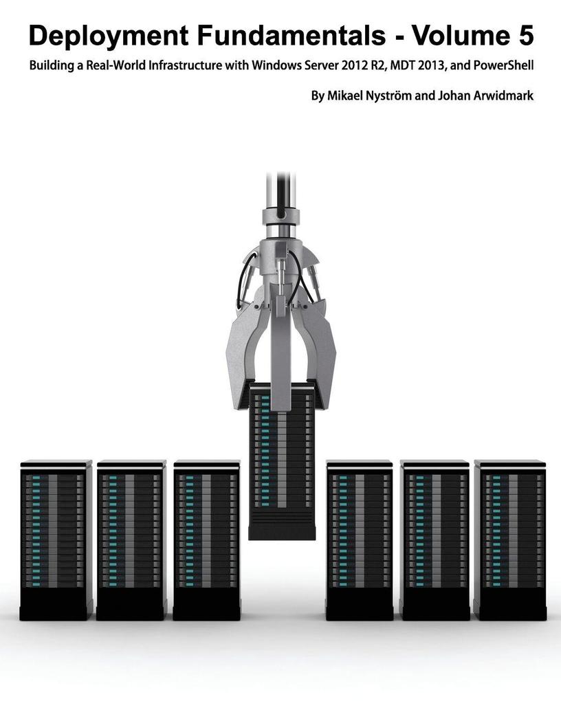 Deployment Fundamentals Vol. 5