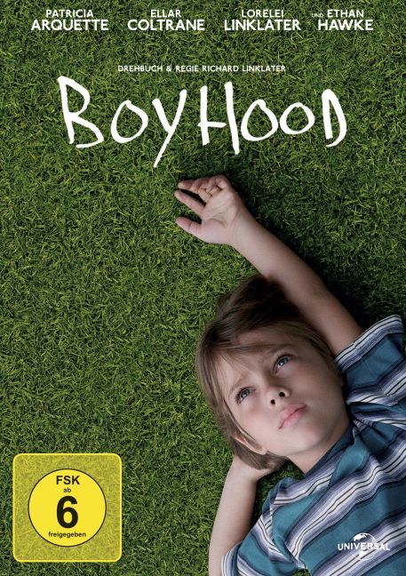 Boyhood