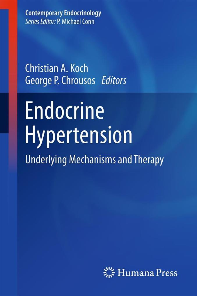 Endocrine Hypertension