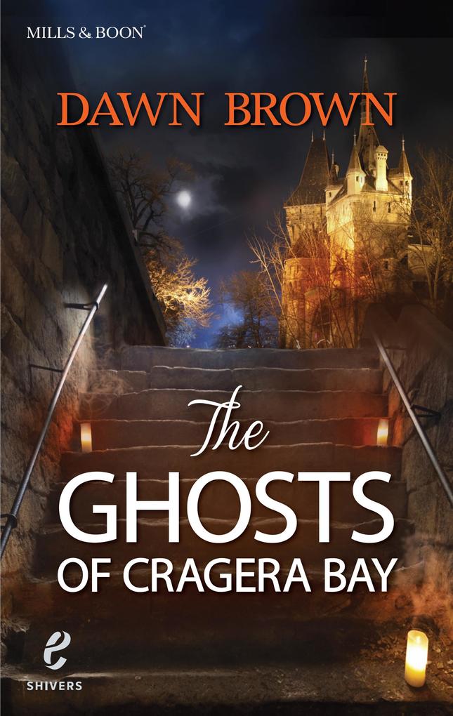 The Ghosts Of Cragera Bay (Shivers Book 7)