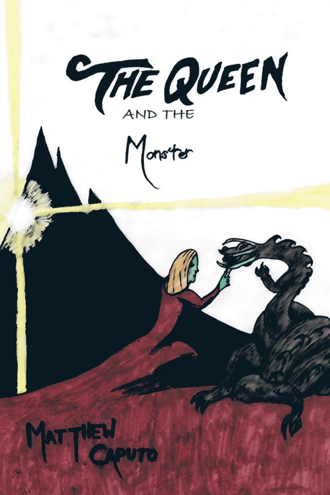 The Queen and the Monster
